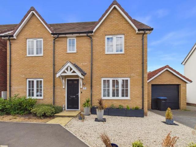 House for sale in Bedingfield, Suffolk