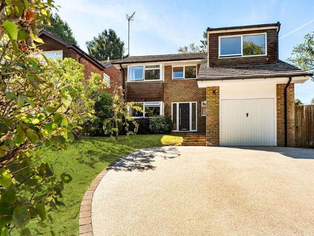 House for sale in Cross In Hand, East Sussex