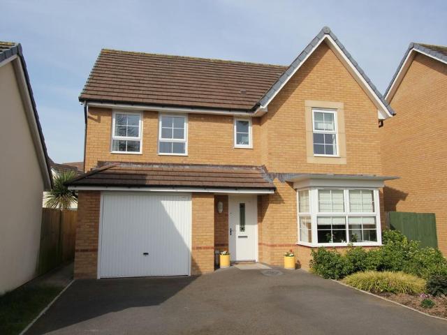 House for sale in St Athan, Wales