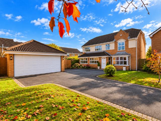 House for sale in Upton, Widnes