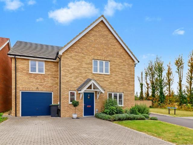 House for sale in Fordham, East Cambridgeshire
