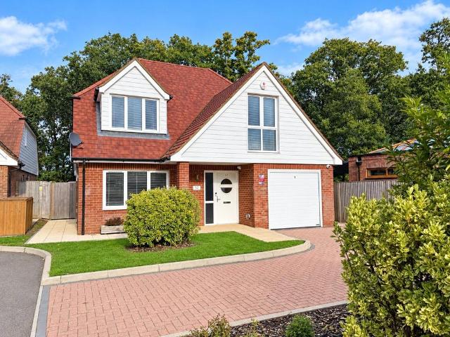 House for sale in Polegate, Wealden