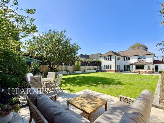 House for sale in Talbot Village, Isle Of Man