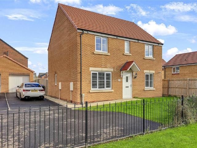 House for sale in Stainton and Thornton, Middlesbrough
