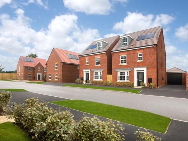 House for sale in Whitchurch, Shropshire