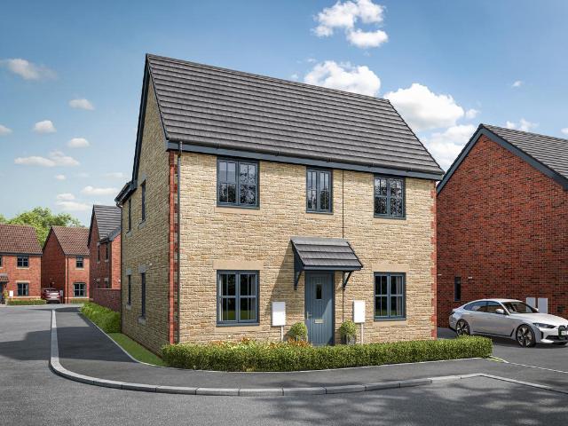 House for sale in Warminster, Wiltshire