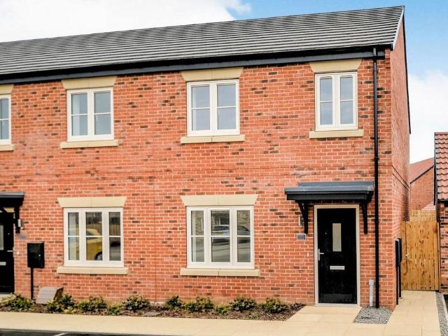 House for sale in Middleton St George, Darlington