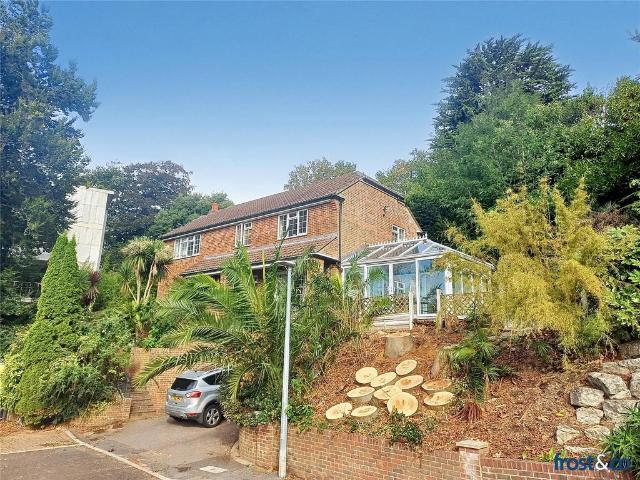 House for sale in Upper Parkstone, Poole