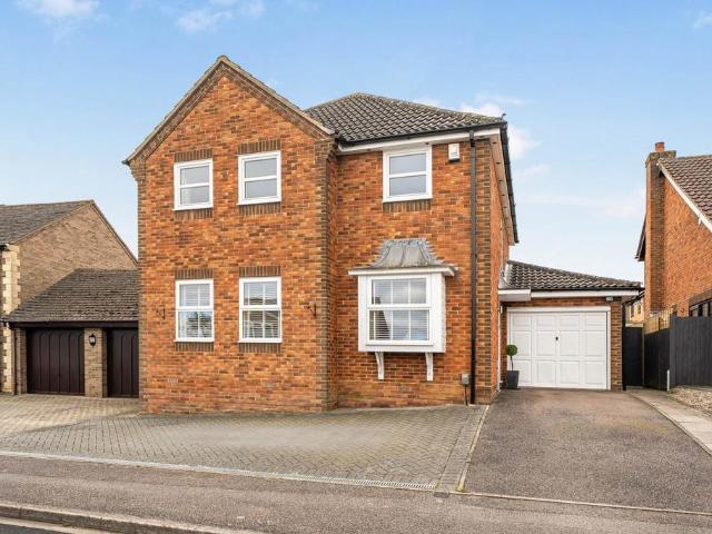 House for sale in Bedford