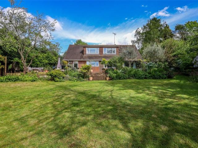 House for sale in Bolton Low Houses, Hampshire