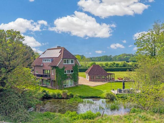 House for sale in Priest Down, Hampshire