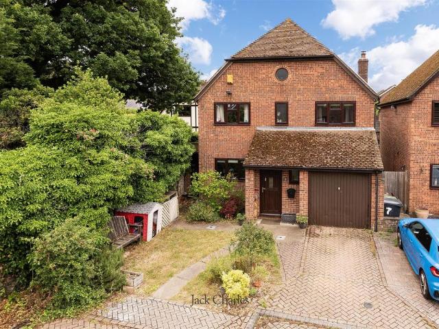 House for sale in Bourne Vale, Kent