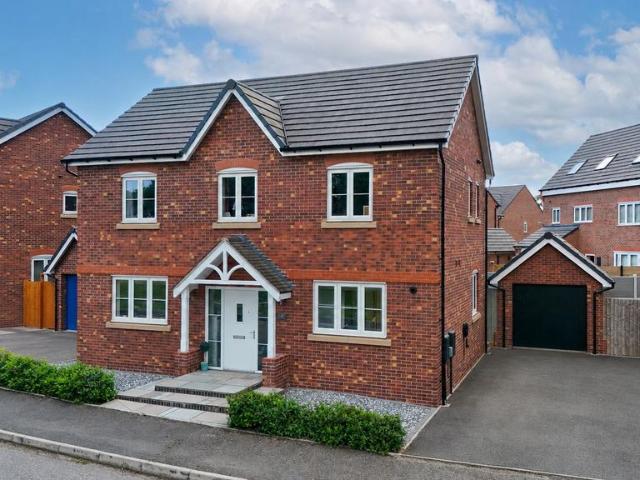 House for sale in Telford