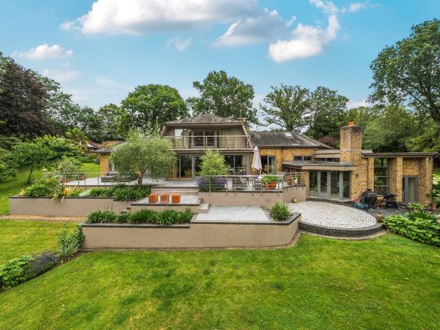 House for sale in Shedfield, Hampshire