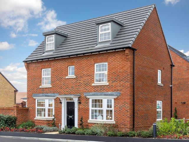 House for sale in Ash, Kent