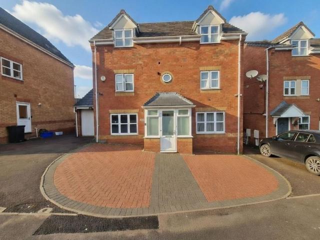 House for sale in Hamilton, Old Wharf