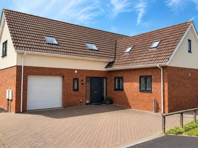 House for sale in Dilton Marsh, Wiltshire