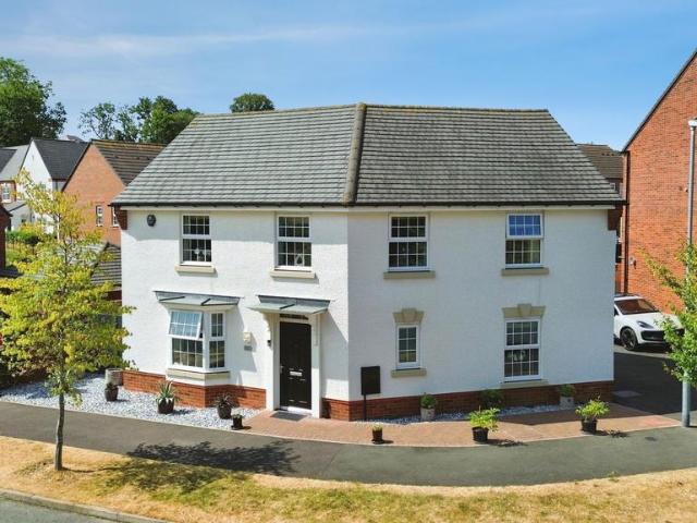 House for sale in Doseley, Telford