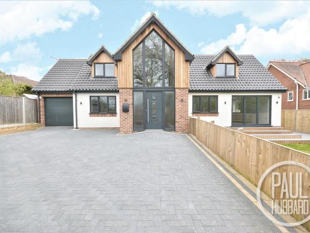 House for sale in Eastbridge, Suffolk