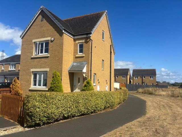 House for sale in Llanelli, Wales