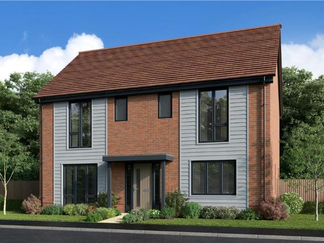 House for sale in Golden Valley, Gloucestershire