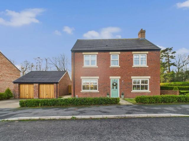 House for sale in Newton-on-the-Moor and Swarland, Swarland