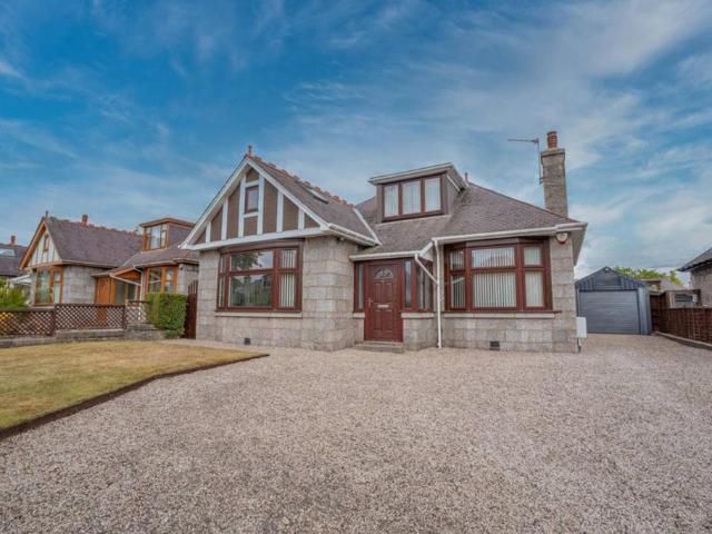 House for sale in Ballindoch, Scotland