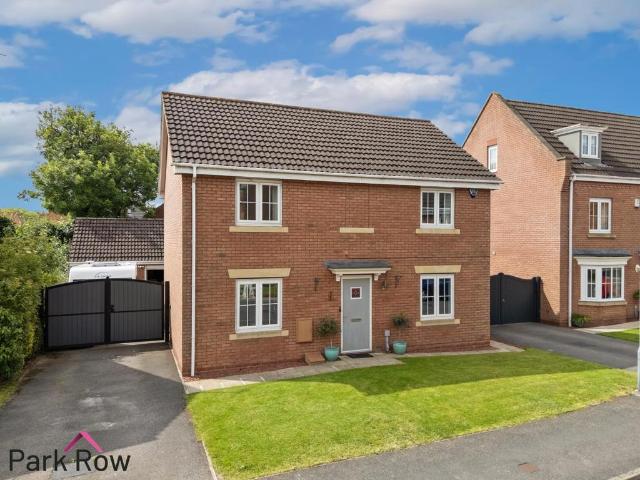 House for sale in South Milford