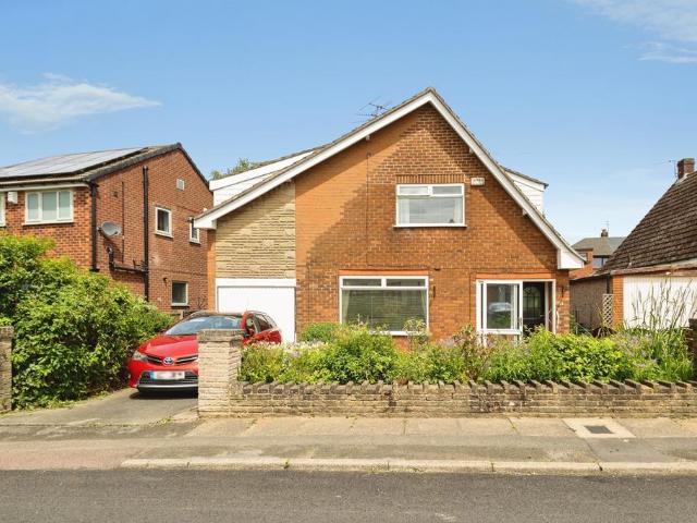 House for sale in Greenheys, Greater Manchester