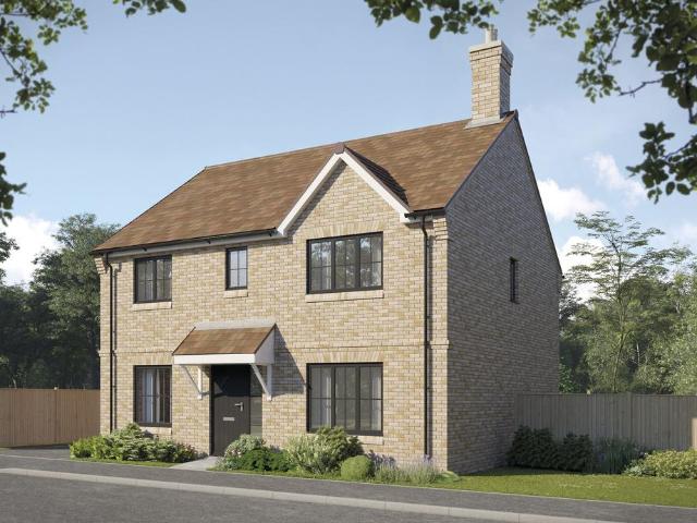 House for sale in Buckingham, Buckinghamshire