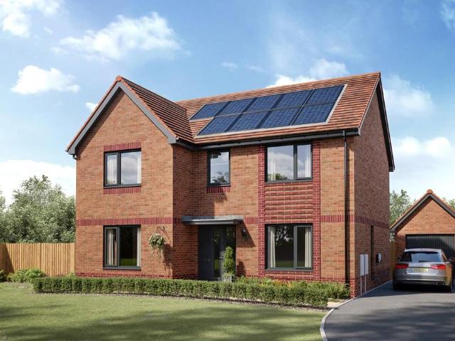 House for sale in Cross In Hand, East Sussex