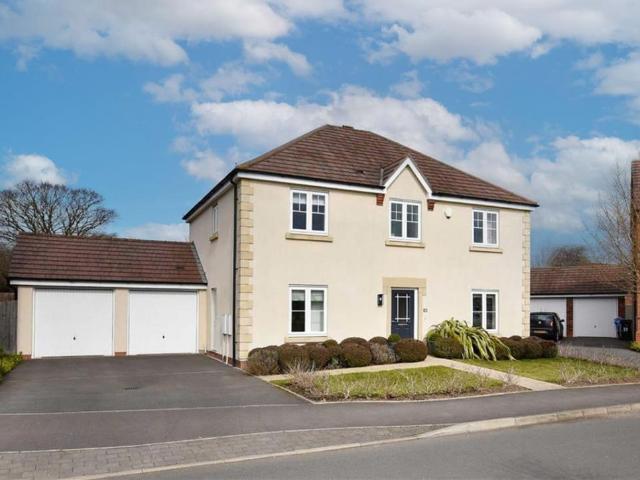 House for sale in Oldbury, Shropshire