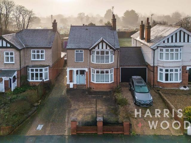 House for sale in Handford Place, Fordham Heath