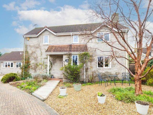 House for sale in Butleigh, Somerset