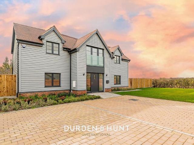 House for sale in Epping, Essex