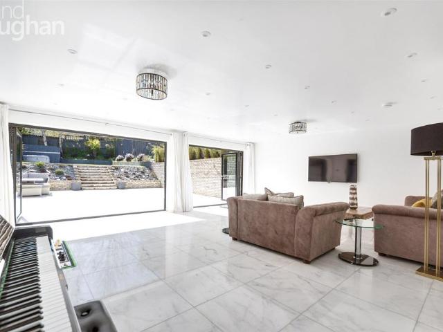 House for sale in Brighton & Hove
