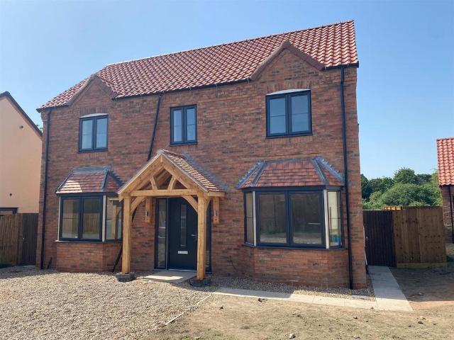 House for sale in New Town, Alverton