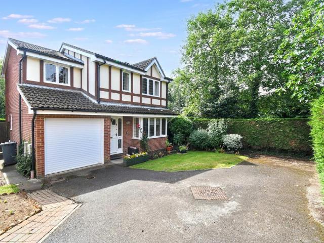 House for sale in Bedford
