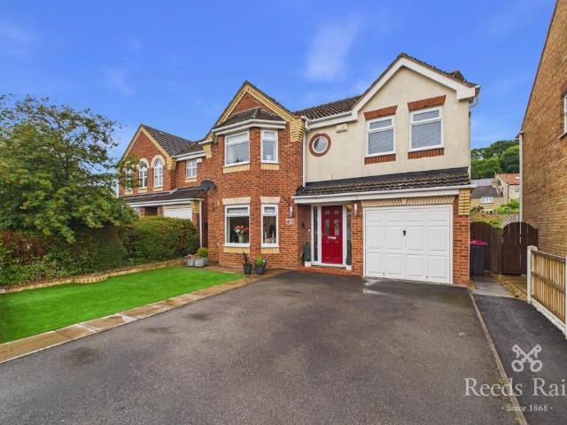 House for sale in Anston, North Anston
