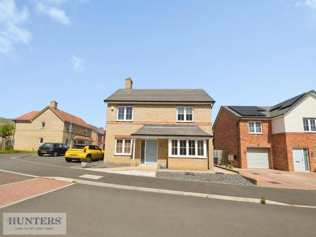 House for sale in Wingate