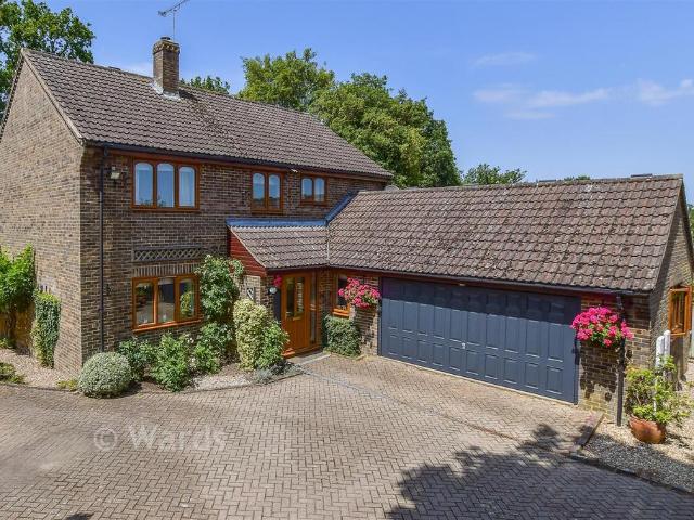 House for sale in Bridgefield, Kent