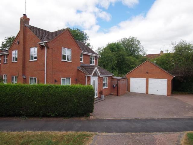 House for sale in Beamhurst, Staffordshire