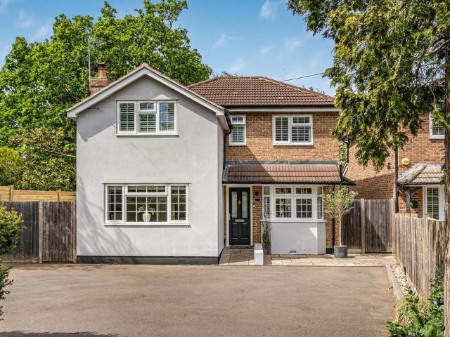 House for sale in Ewell, Surrey