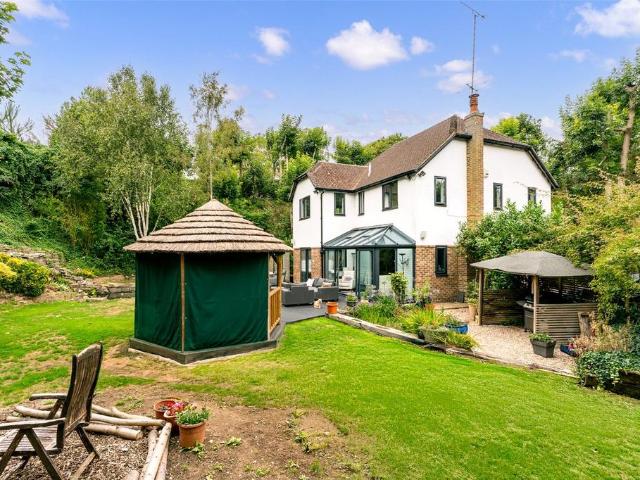 House for sale in Worthing, West Sussex