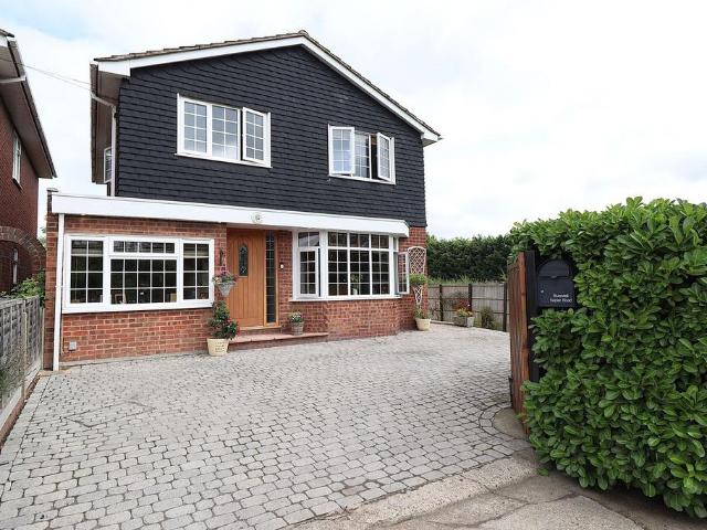 House for sale in Barling, Essex