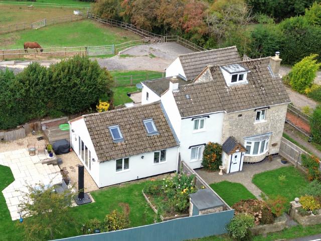 House for sale in Moorend, Stroud
