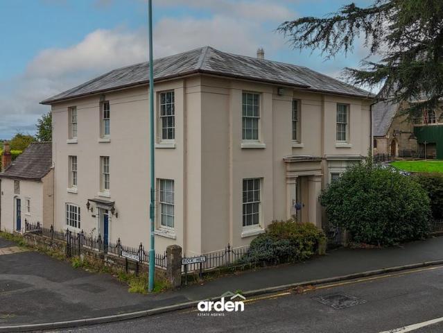 House for sale in Hill Top, Bromsgrove