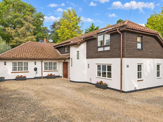 House for sale in Tower Hill, Dacorum