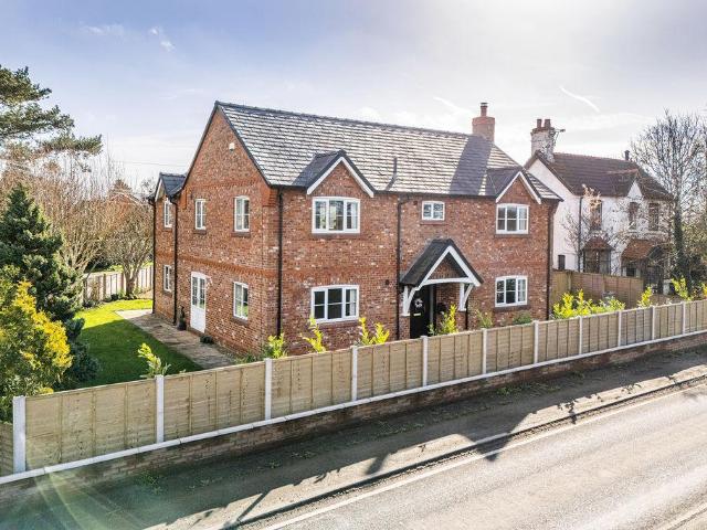 House for sale in Broomhall