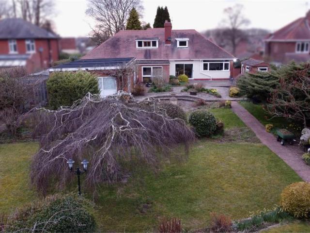 House for sale in Goole, East Riding Of Yorkshire